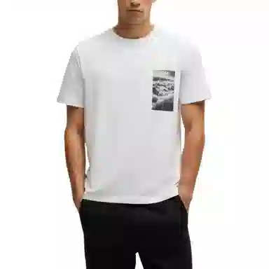 HUGO BOSS T