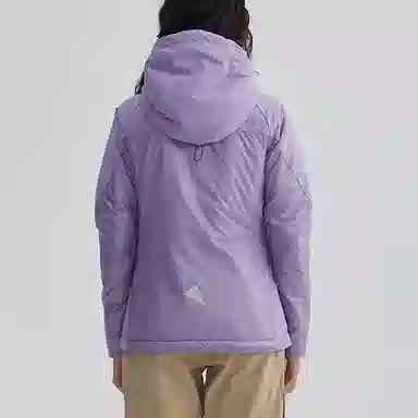 KLATTERMUSEN Aly Jacket P
