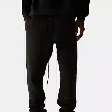 Fear of God Essentials FW21 Sweatpant Stretch Limo