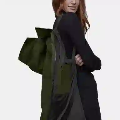 Canada Goose Mystique