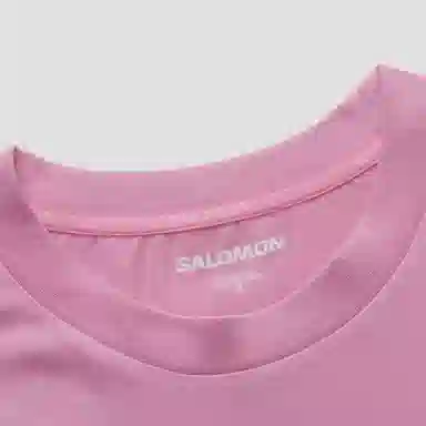 SALOMON CHEST LOGO RXT