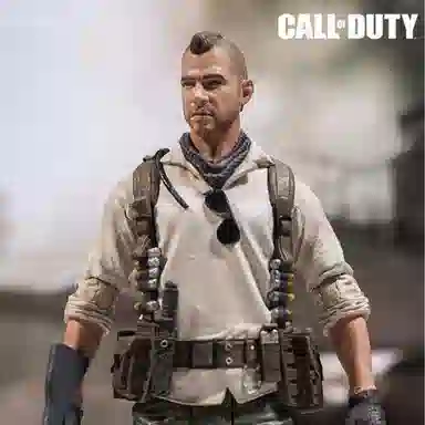 McFARLANE 15.2cm