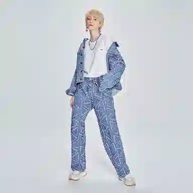 Lee x RANDOMEVENT SS23