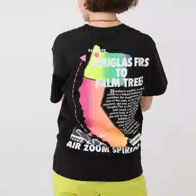Nike stussy LogoT