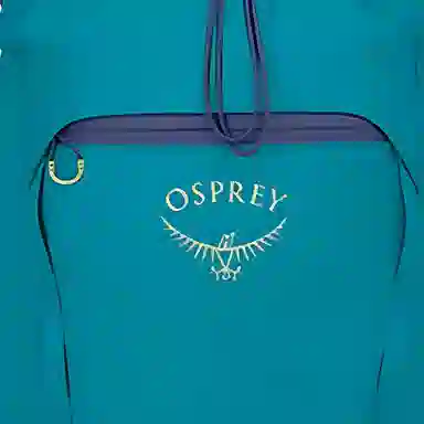 Osprey Daylite Cinch Peacock Blue