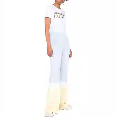 VERSACE JEANS COUTURE SS22 logoT