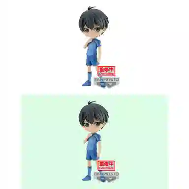 BANPRESTO q posket blue lock b Q