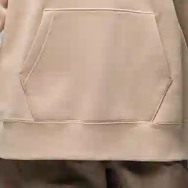 Jordan AS W AJ GIRL VERBIAGE HOODIE Logo