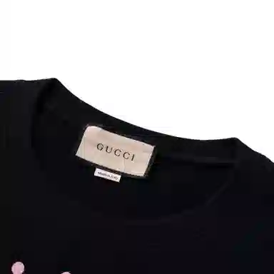 GUCCI FW22 Logo
