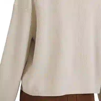 lululemon Merino Wool-Blend Logo