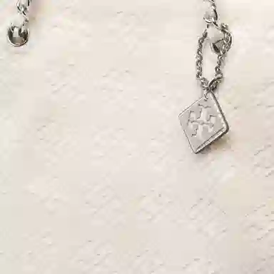 TORY BURCH ELLA CHAIN