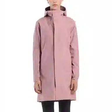 Arcteryx Solano Coat