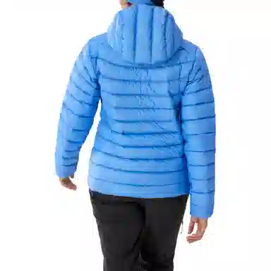 Arcteryx Cerium LT 850logo