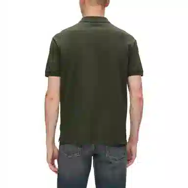 KARL LAGERFELD FW25 Polo