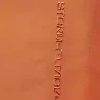 Nike Storm-Fit Adv Acg "Chain Of Craters" Jacket Orange