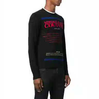 VERSACE JEANS COUTURE Logo