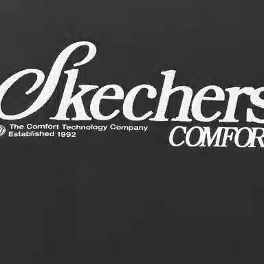 Skechers Logo T