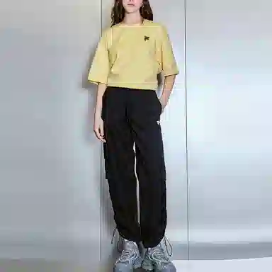 FILA FUSION FUSION LIFEFOB logo