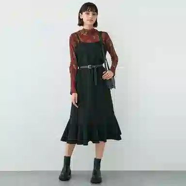 MOUSSY