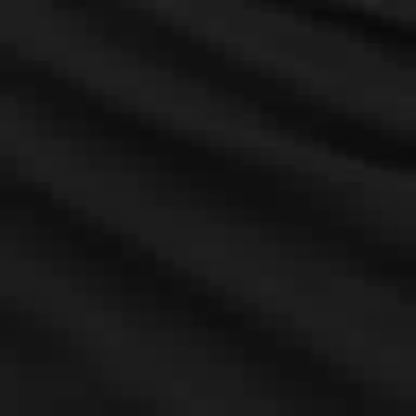 KITH Multi Larry Hoodie Black