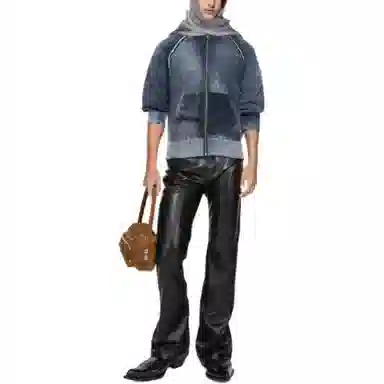 Acne Studios FW25 Logo