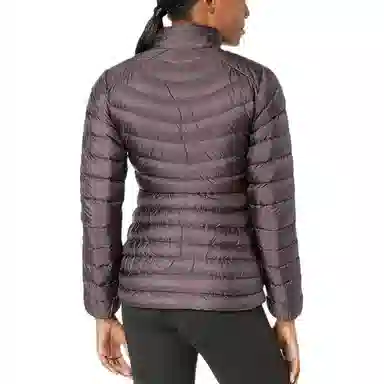 Arcteryx Cerium Lt Logo