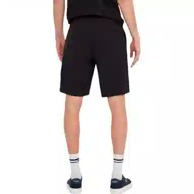 Emporio Armani EA7 Black Shorts