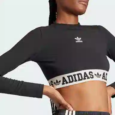 adidas originals Neutral Court Graphic Tee Logo T