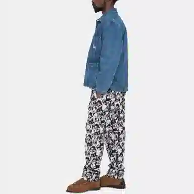 Stussy MOB Beach Pant