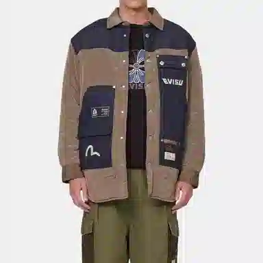 EVISU SS22