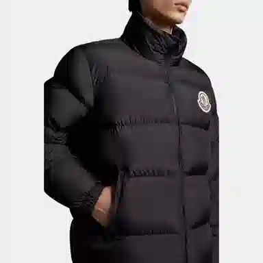 Moncler FW23 Citala Short Down Jacket