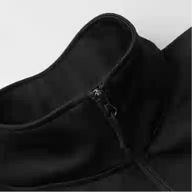 The North Face FW24 Black Jacket