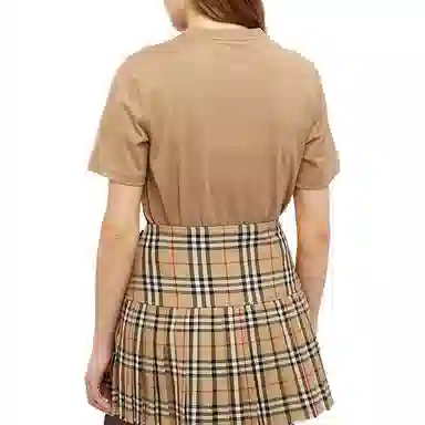 Burberry Logo SS25T
