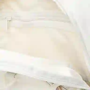 Jordan Backpack White