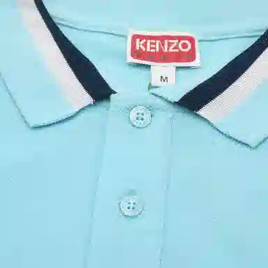 KENZO SS23 LogoPolo