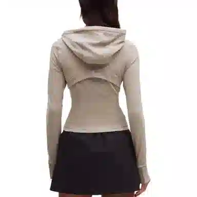 lululemon Define Nulu Hoodie Black