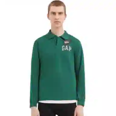 GAP x Jeremy Ville Pullover Sweatshirt