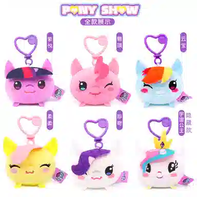 PinkyPinky x MY LITTLE PONY