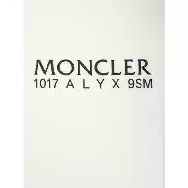 MONCLER GENIUS FW21 T