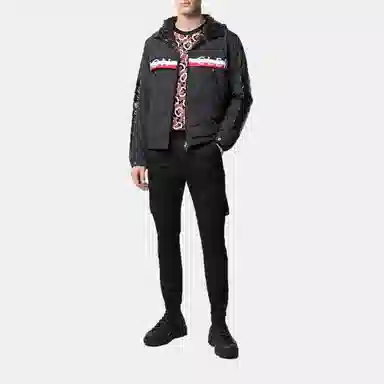 Moncler SS21 Logo