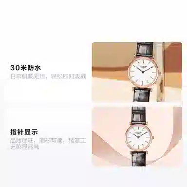 LONGINES L4.209.1.92.2