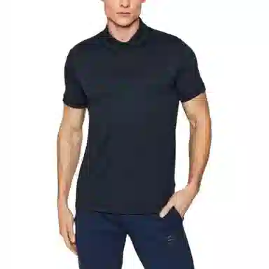 EMPORIO ARMANI EA7 Polo