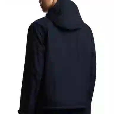 Emporio Armani FW25 Hoodie Jacket