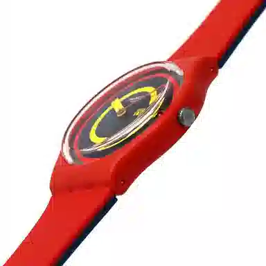 SWATCH Gent 34mm SO28R702