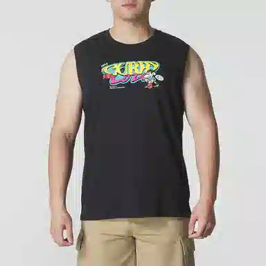 Under Armour curry CON GRAPHICS SL