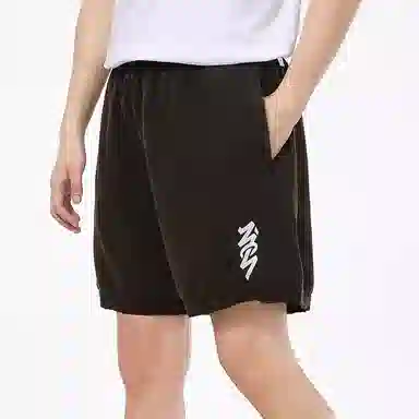 Jordan Zion DF Fleece Shorts