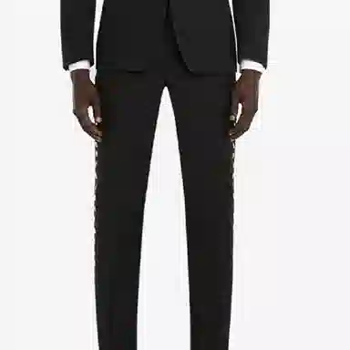 Alexander McQueen FW22