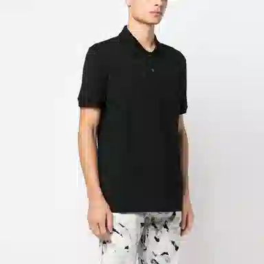 Alexander McQueen SS23 LogoPolo