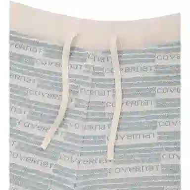 COVERNAT SS24