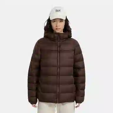 ARITZIA TNA Little Puff Classic 8